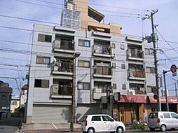 広島電鉄1系統 海岸通駅 徒歩1分の賃貸マンション