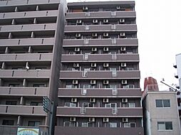 広島電鉄5系統 南区役所前駅 徒歩8分の賃貸マンション