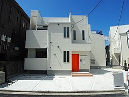 広島電鉄8系統 舟入南駅 徒歩4分の賃貸アパート