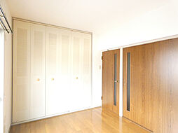 JR可部線 下祇園駅 徒歩9分の賃貸マンション 3階4DKのリビング/ダイニング