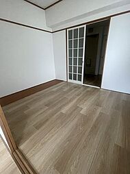 広島電鉄2系統 十日市町駅 徒歩2分の賃貸マンション 5階2Kのリビング/ダイニング