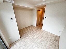 JR山陽本線 西広島駅 徒歩5分の賃貸マンション 6階1Kのリビング/ダイニング