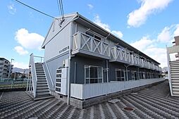 広島高速交通アストラムライン 西原駅 徒歩2分の賃貸アパート