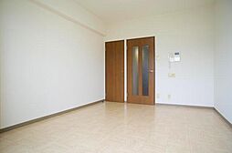 JR可部線 大町駅 徒歩4分の賃貸マンション 7階1Kのリビング/ダイニング