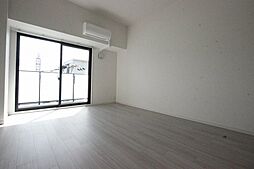 広島電鉄1系統 宇品5丁目駅 徒歩3分の賃貸マンション 6階1Kのリビング/ダイニング