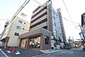 JR山陽本線 横川駅 徒歩12分の賃貸マンション
