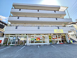 JR呉線 矢野駅 徒歩9分の賃貸マンション