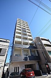 広島電鉄2系統 観音町駅 徒歩3分