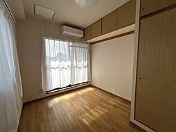 広島電鉄2系統 本川町駅 徒歩2分の賃貸マンション 5階1Kのリビング/ダイニング