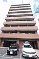 広島電鉄9系統 白島駅 徒歩5分の賃貸マンション