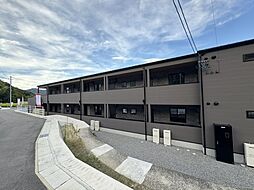 JR山陽本線 中野東駅 徒歩12分