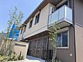 JR可部線 七軒茶屋駅 徒歩16分の賃貸アパート