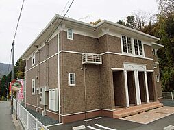 JR山陽本線 瀬野駅 徒歩9分の賃貸アパート