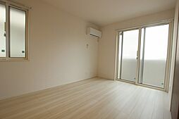 JR可部線 大町駅 徒歩5分の賃貸アパート 1階3LDKのリビング/ダイニング