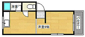 広島県広島市南区仁保南２丁目（賃貸マンション1R・1階・18.18㎡） その2