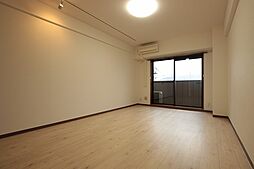 広島高速交通アストラムライン 中筋駅 徒歩2分の賃貸マンション 4階1Kのリビング/ダイニング