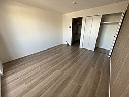 広島電鉄8系統 舟入川口町駅 徒歩12分の賃貸アパート 2階1Kのリビング/ダイニング