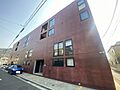 JR山陽本線 海田市駅 徒歩18分の賃貸マンション