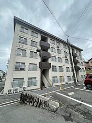 広島電鉄2系統 広電西広島(己斐)駅 徒歩14分の賃貸マンション