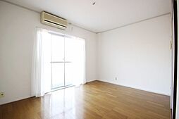 JR山陽本線 天神川駅 徒歩18分の賃貸アパート 3階2DKのリビング/ダイニング