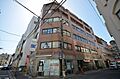 JR山陽本線 西広島駅 徒歩2分の賃貸マンション