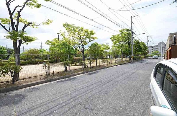 広島県広島市西区井口明神３丁目(賃貸アパート1K・1階・21.18㎡)の写真 その14