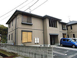 JR呉線 海田市駅 徒歩23分の賃貸アパート