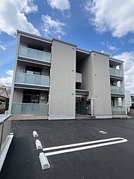 JR山陽本線 天神川駅 徒歩14分の賃貸アパート