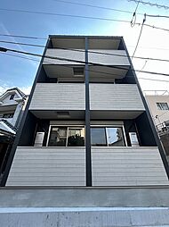 広島電鉄2系統 広島駅駅 徒歩5分の賃貸アパート