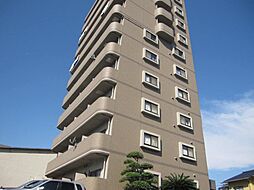 JR山陽本線 海田市駅 徒歩14分の賃貸マンション