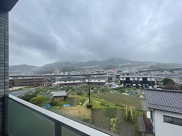 広島県広島市安佐南区高取北１丁目(賃貸マンション1K・3階・28.00㎡)の写真 その13