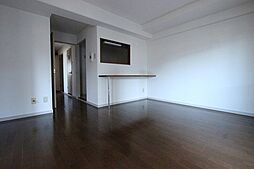 JR山陽本線 向洋駅 徒歩24分の賃貸マンション 4階3LDKのリビング/ダイニング