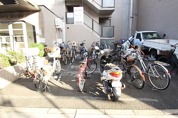 広島県広島市西区小河内町２丁目(賃貸マンション2LDK・10階・50.82㎡)の写真 その9