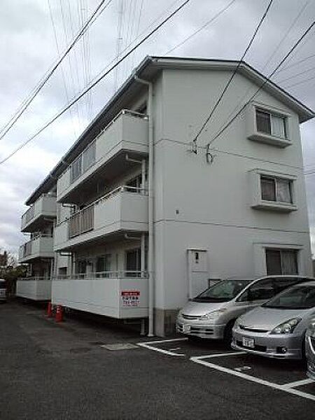 広島県広島市東区温品１丁目(賃貸マンション3LDK・3階・68.62㎡)の写真 その5