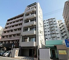 広島県広島市中区舟入本町（賃貸マンション1K・4階・35.64㎡） その1