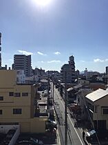 広島県広島市中区舟入本町（賃貸マンション1K・4階・35.64㎡） その18