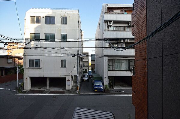 広島県広島市西区己斐本町１丁目(賃貸マンション1R・3階・27.00㎡)の写真 その16