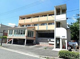 広島県広島市安佐南区大塚東２丁目（賃貸マンション1R・3階・22.35㎡） その1