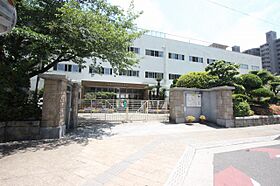 広島県広島市中区幟町（賃貸マンション1R・3階・25.07㎡） その17