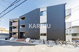 ディアコート守口B