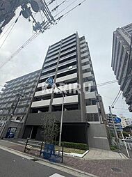 レジュールアッシュ京橋ファーストステージ