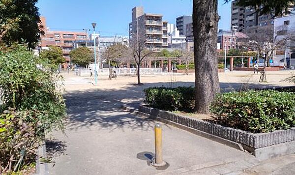 画像30:【公園】真田山公園まで1316ｍ