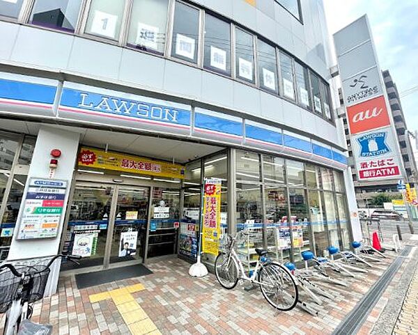 ロイヤルハイツ今福鶴見駅 1102｜大阪府大阪市城東区今福東2丁目(賃貸マンション2LDK・11階・61.33㎡)の写真 その24