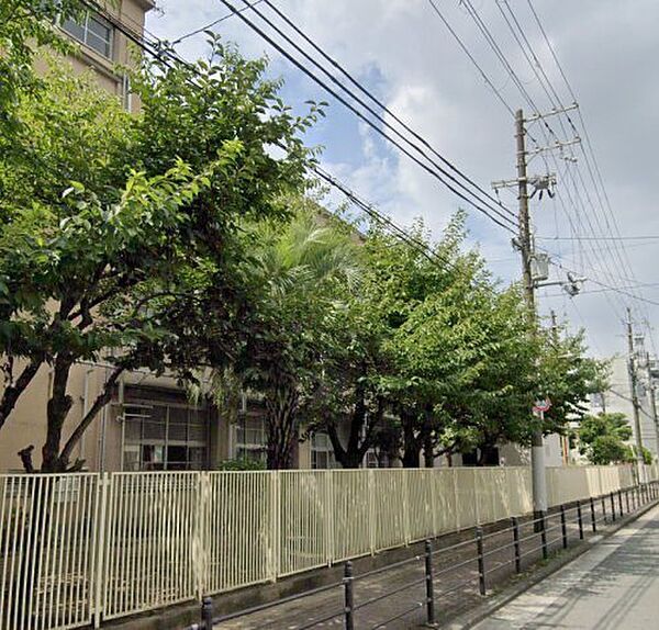 画像20:【小学校】大阪市立東中本小学校まで715ｍ