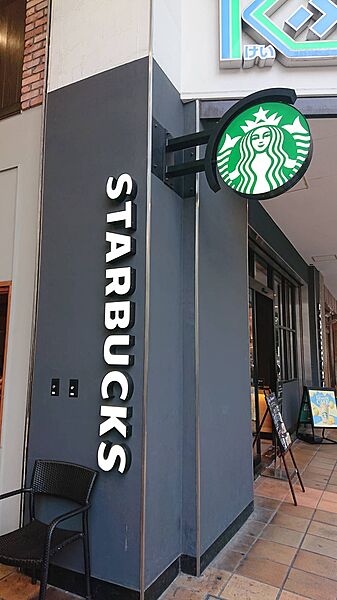 画像23:【喫茶店・カフェ】スターバックスコーヒー 京阪モール店まで794ｍ