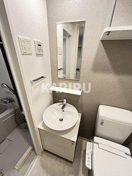 画像5:同物件別部屋の写真です