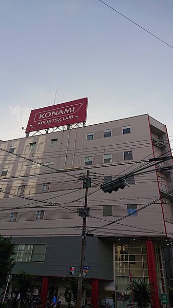 セイワパレス京橋コルティーレ 903｜大阪府大阪市都島区東野田町1丁目(賃貸マンション1R・9階・24.90㎡)の写真 その23