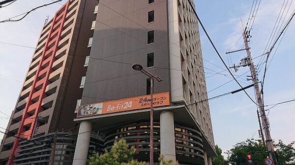 セイワパレス京橋コルティーレ 903｜大阪府大阪市都島区東野田町1丁目(賃貸マンション1R・9階・24.90㎡)の写真 その29