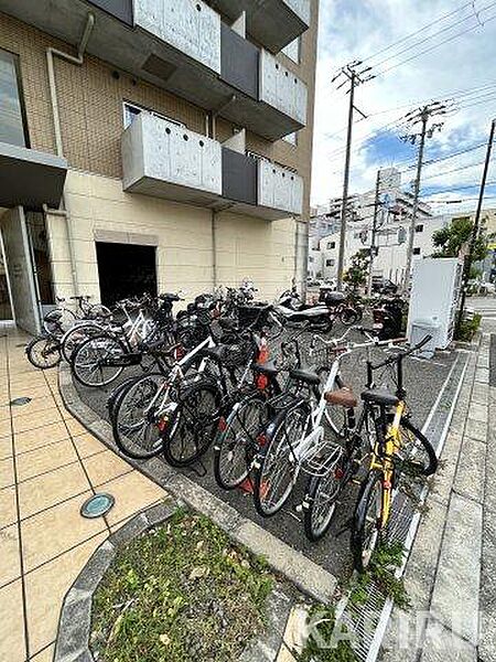 ドリームネオポリス桜ノ宮 502｜大阪府大阪市都島区中野町4丁目(賃貸マンション1LDK・5階・29.84㎡)の写真 その7