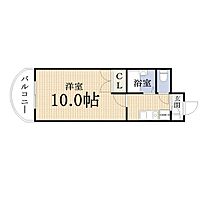 サンモール都島 202 ｜ 大阪府大阪市都島区友渕町3丁目8-26（賃貸マンション1K・2階・24.75㎡） その2